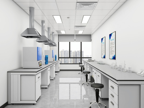 实验室装修